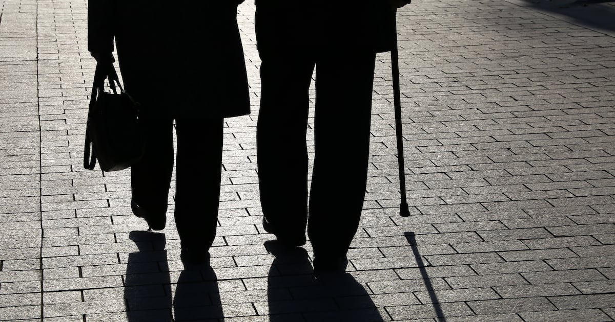 Ireland’s ageing population to put major strain on public finances in coming decades – The Irish Times
