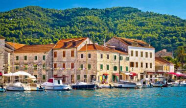 How to Visit Hvar, Croatia — Underwater Wineries, the Cleanest Swimming Water in Europe, and Bioluminescent Caves