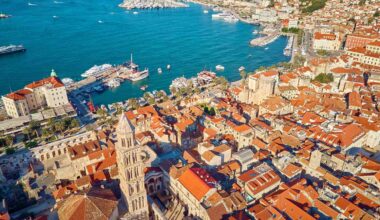 This Is the No. 1 Feel-good Destination in the World for Its Sunny Weather, Green Spaces, Walkability, and Air Quality