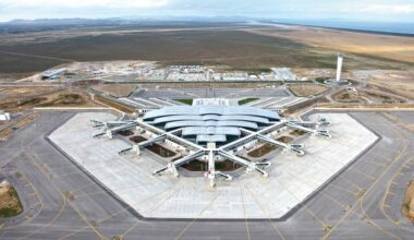 Türkiye, Georgia, Latvia, Saudi Arabia, Croatia, and More Celebrate TAV Airports’ 25 Years of Exceptional Growth, Serving 1.5 Billion Passengers and 107 Million Travelers in 2024