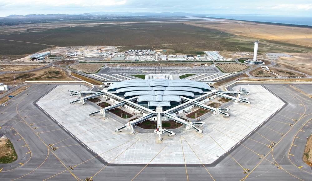 Türkiye, Georgia, Latvia, Saudi Arabia, Croatia, and More Celebrate TAV Airports’ 25 Years of Exceptional Growth, Serving 1.5 Billion Passengers and 107 Million Travelers in 2024