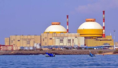 Why Atomic Power Fails as a Climate Solution – Data, Costs, and Industry Myths Debunked