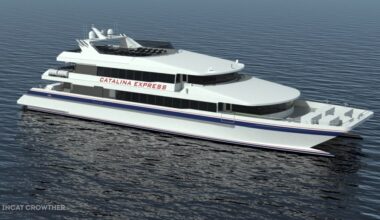 Port of LA to test emissions technology on two harbor craft with $31 million CARB grant – Daily Breeze