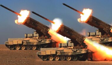 TOS-1. Image is an artist rendering. Image Credit: Creative Commons.