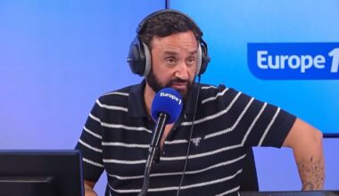 Cyril Hanouna ne remplacera finalement pas Benjamin Castaldi sur Europe 2... pour le moment