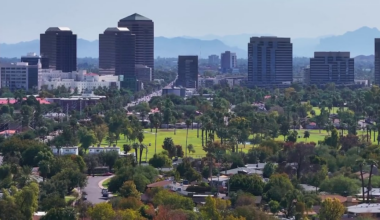 Experts give outlook on future of Phoenix’s economy, job market, housing