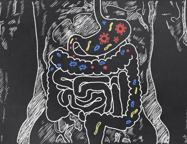 $20 million grant to explore the role of viruses in human health