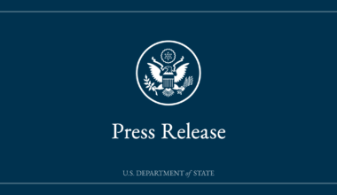 Secretary Rubio’s Call with European Union High Representative and Vice President Kallas