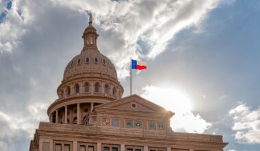 Texas’ Sweeping AI Bill and the Vatican’s Policy