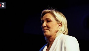 Francúzska politička Marie Le Penová chce byť prezidentkou