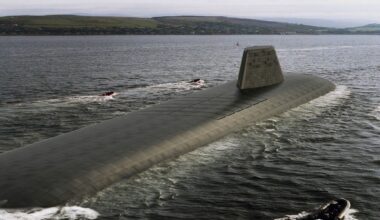 Rolls-Royce signs landmark Unity contract with UK Ministry of Defence