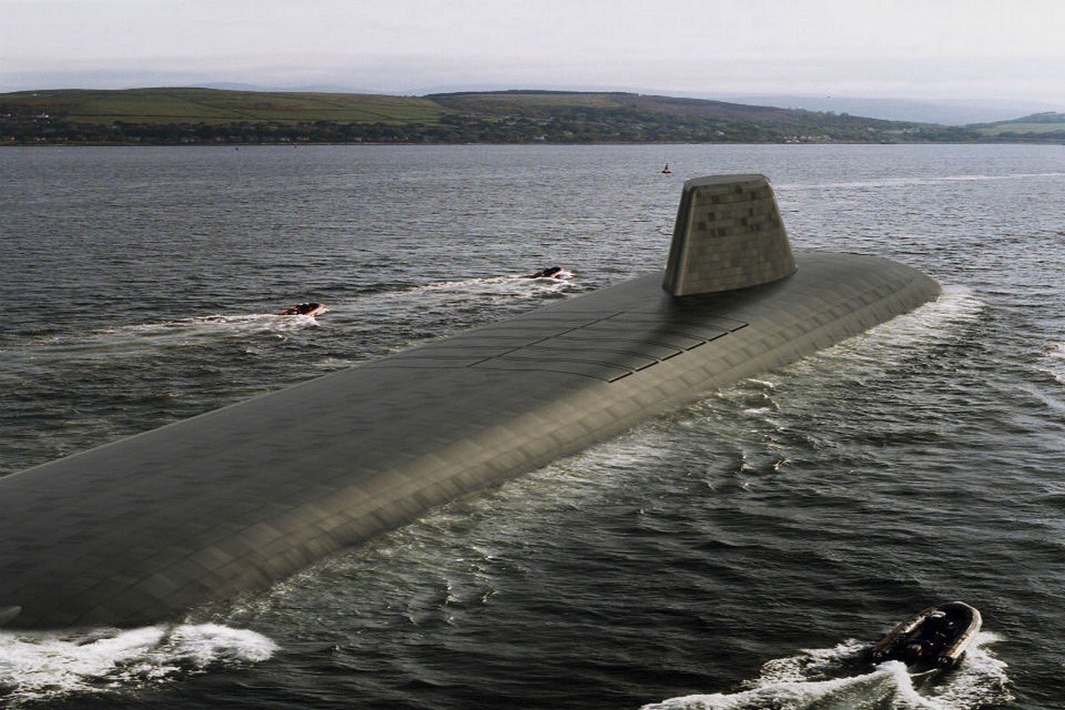 Rolls-Royce signs landmark Unity contract with UK Ministry of Defence