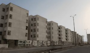 The Bitter Truth of Irans 25 Square Meter Housing Project