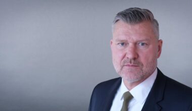 Nato: Trumps Fünf-Prozent-Ziel ist ein Weckruf für Europa