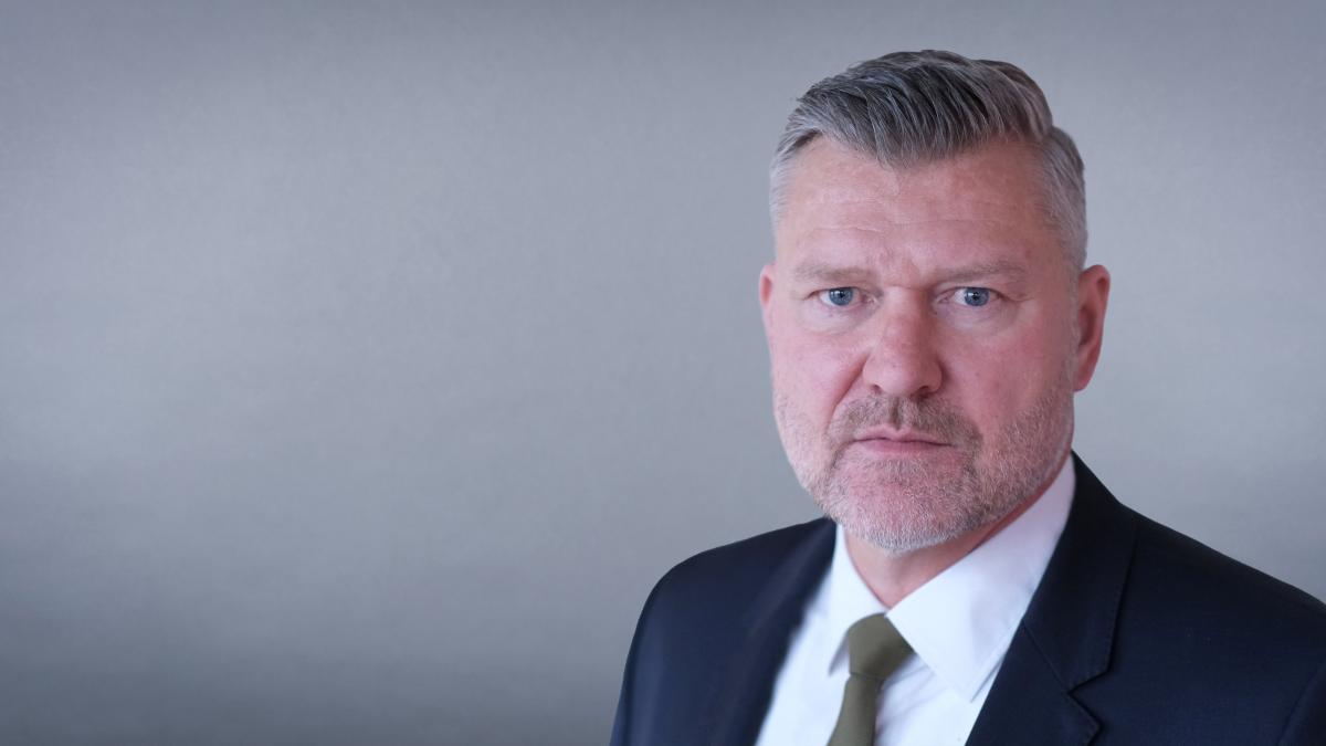 Nato: Trumps Fünf-Prozent-Ziel ist ein Weckruf für Europa