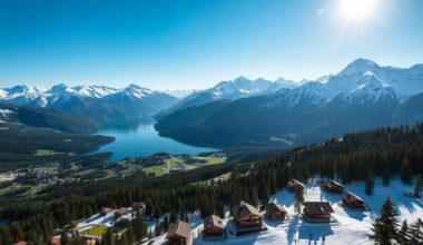 Australia, Japan, Canada, France, Italy, Spain, Belize, Denmark, Hungary, and Malawi Showcase Top Travel Destinations for 2025: New Report You Need to Know