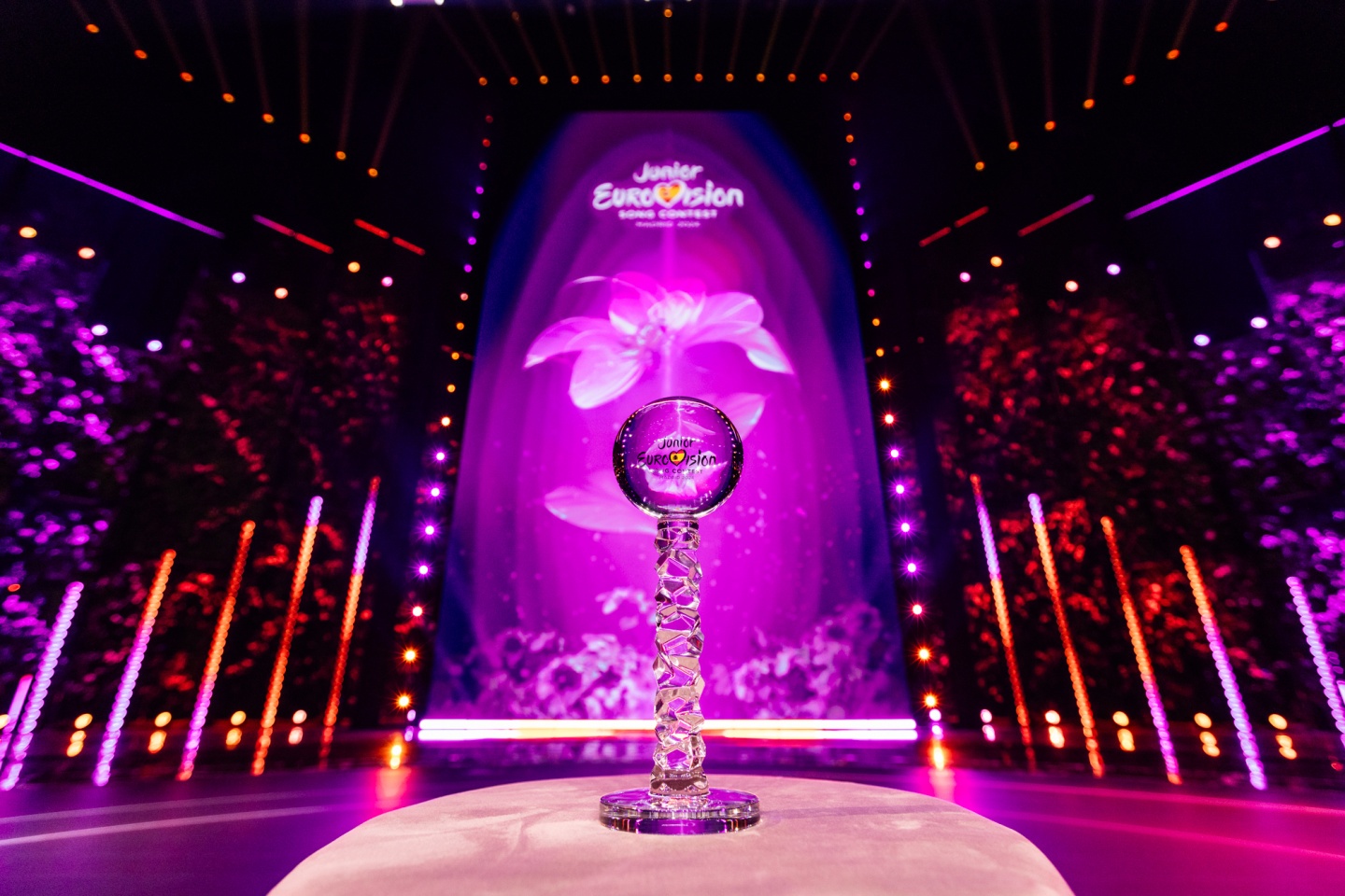 🇮🇸 Iceland: RÚV Continues to Consider Junior Eurovision Participation