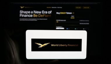 Trump’s Crypto Projects Soar on Inauguration Day