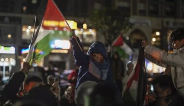 Israel-Hamas Ceasefire: Unpacking the Historic Gaza War Deal