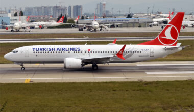 Turkish Airlines Passengers Escape After Plane Makes Emergency Landing in Malta