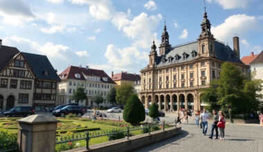Slovenia’s Travel Industry Shatters Records in 2024 with Germany at the Helm While Poland and the US Propel Phenomenal Growth