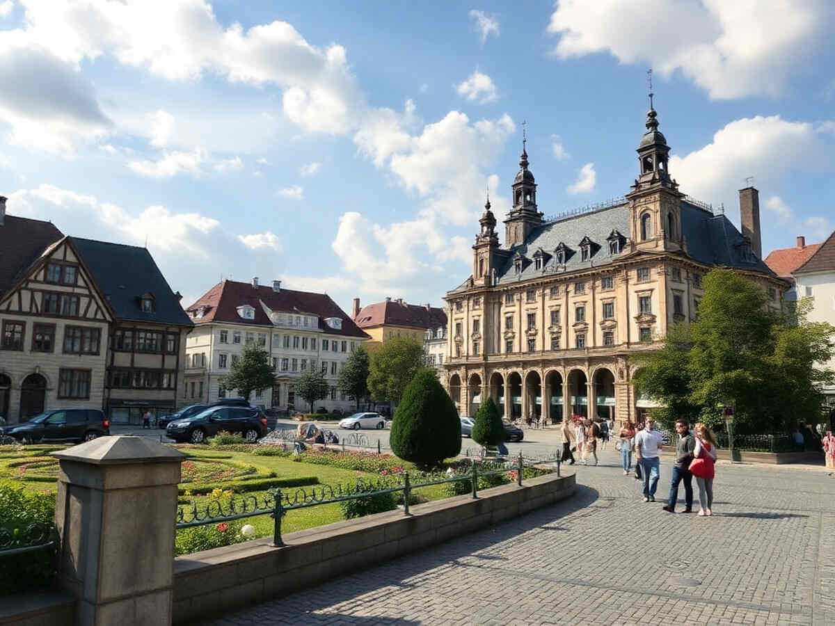 Slovenia’s Travel Industry Shatters Records in 2024 with Germany at the Helm While Poland and the US Propel Phenomenal Growth