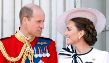 Kate Middleton and Prince William's Relationship Has Become "More Open" After Her Cancer Battle