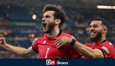 Journal du mercato (11/01) : Kvaratskhelia et Naples, c'est terminé