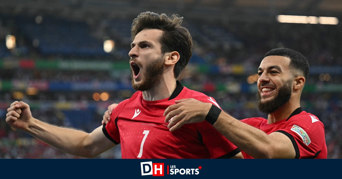 Journal du mercato (11/01) : Kvaratskhelia et Naples, c'est terminé