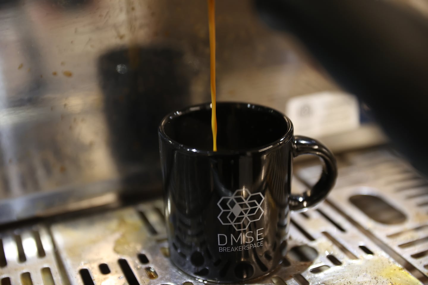 Coffee research is a century-old tradition at MIT.