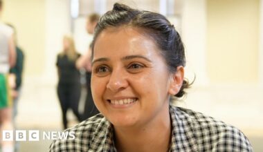 UK’s new city of culture seeks to overturn negative image