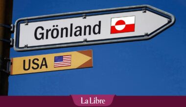 "L'OTAN veut renforcer sa présence au Groenland pour apaiser Trump"
