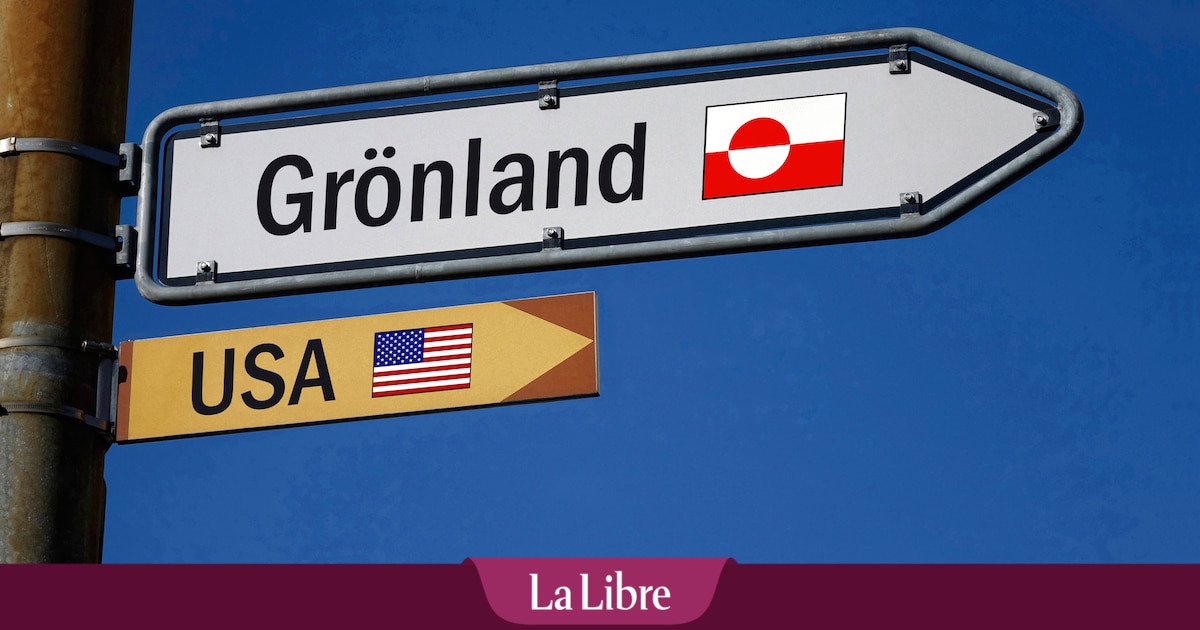 "L'OTAN veut renforcer sa présence au Groenland pour apaiser Trump"