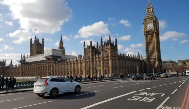 How UK is Beating Mexico, Japan, Canada, Australia, Russia, Brazil, South Korea, Netherlands, Thailand, Switzerland, and Turkey, Dominating in the Global Tourism Industry, Everything You Need to Know