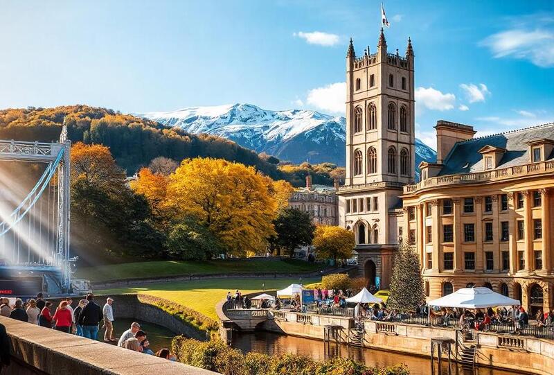UK Travelers Guide to 2025’s Top Destinations by ABTA in Belize, Denmark, Japan, Hungary, Australia, Canada, France, Italy, and More: What You Need to Know