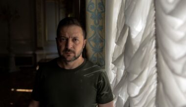 ‘May 2025 be our year’: Zelensky vows Ukraine will do everything to ‘stop Russia and end war’