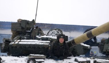 The Jaw-Dropping Loss of Human Life in the Russia-Ukrainian War