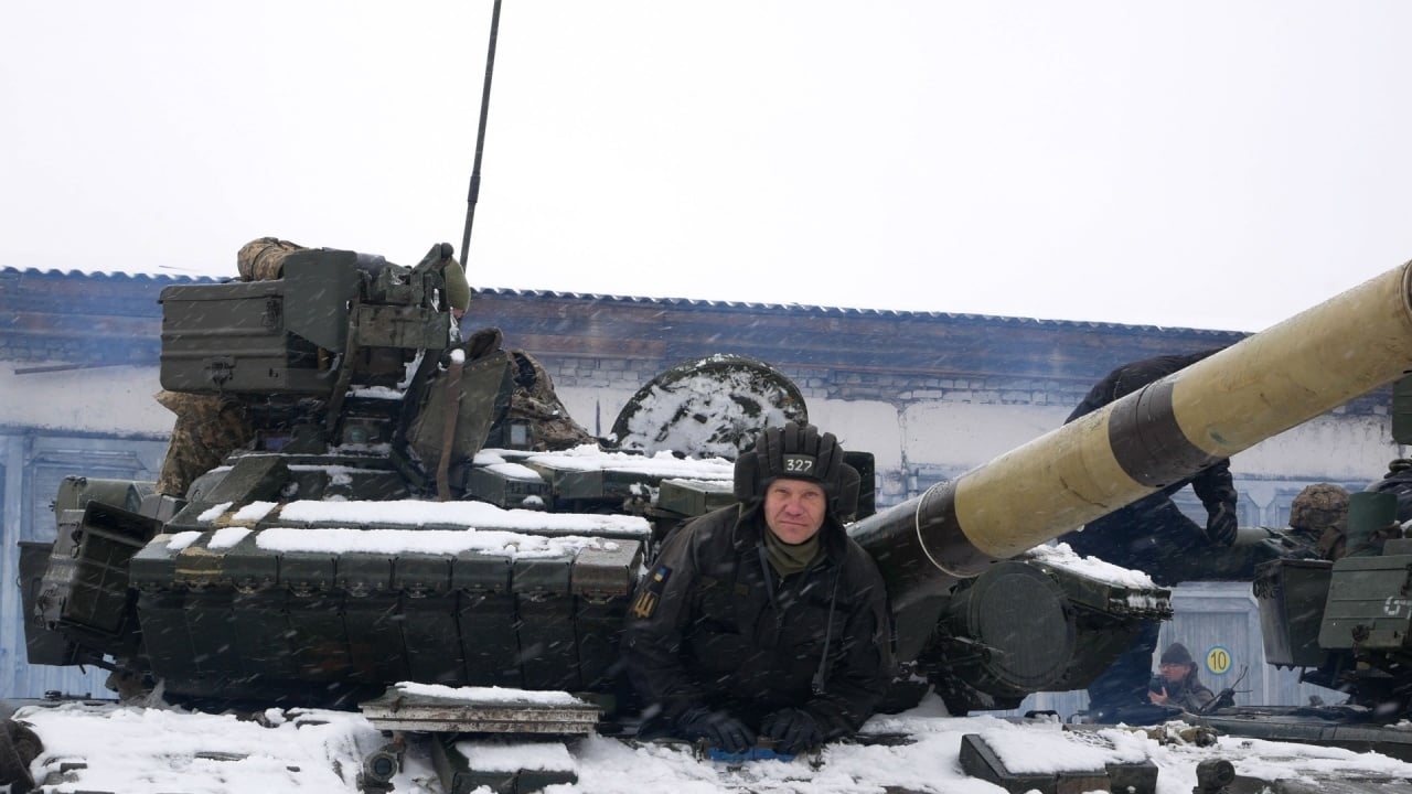 The Jaw-Dropping Loss of Human Life in the Russia-Ukrainian War