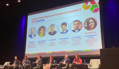 UNDP, Govts of Finland and Norway organise high-level dialogue at Columbia Uni
