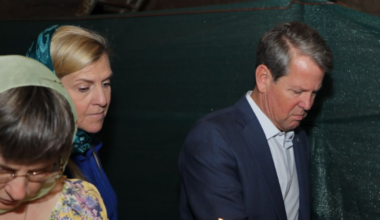 Gov. Kemp announces economic development trip to Germany, Poland