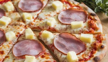 Trendy UK pizza restaurant charges £100 for Hawaiian to put customers off