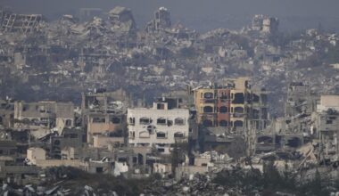 L'UE appelle à la libération de tous les otages du Hamas