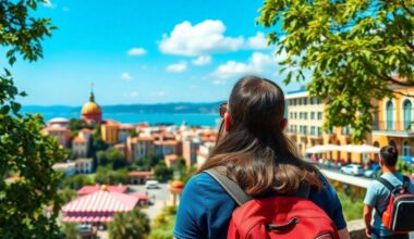 Why France, Spain, US, Italy, Turkey, Mexico, UK, Germany, Greece, and Austria Are Set to Dominate Global Tourism in 2025: TTW New Report You Need to Know