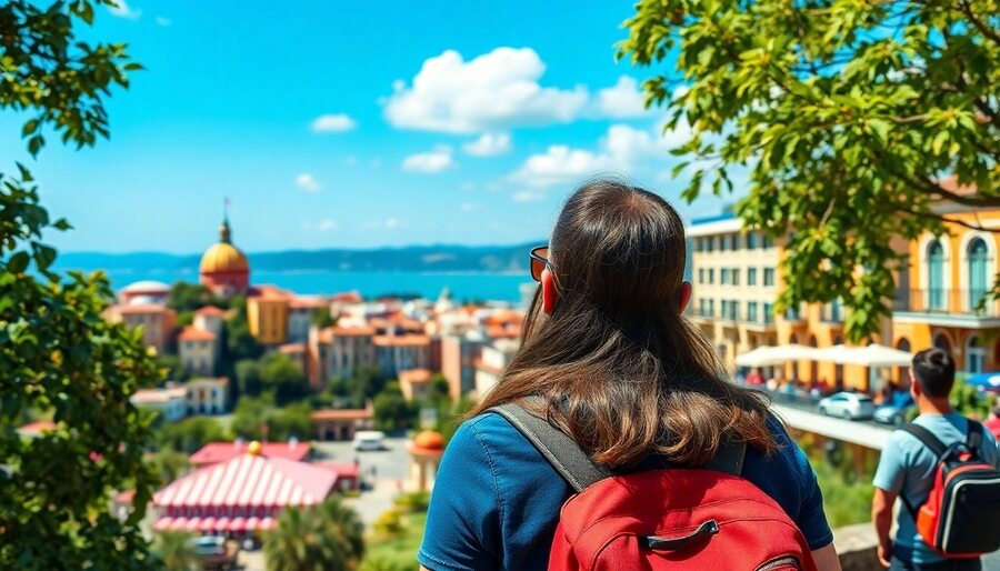 Why France, Spain, US, Italy, Turkey, Mexico, UK, Germany, Greece, and Austria Are Set to Dominate Global Tourism in 2025: TTW New Report You Need to Know