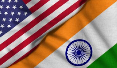 US and India to Promote Reciprocal Investments in AI Technology