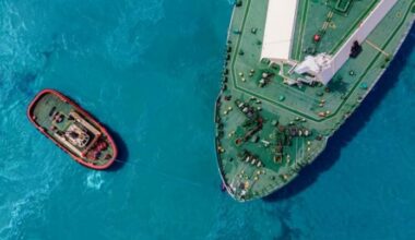 US LNG exports reach 24 shipments