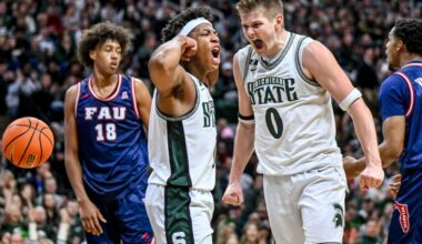 MSU-Ohio State Prediction, Matchup Analysis from LSJ’s Graham Couch