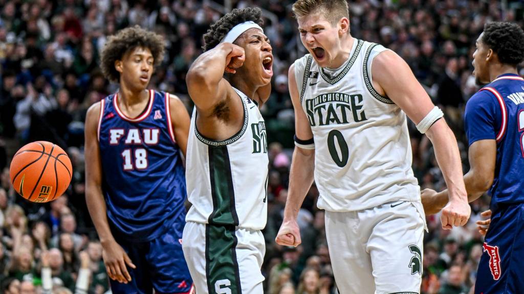 MSU-Ohio State Prediction, Matchup Analysis from LSJ’s Graham Couch