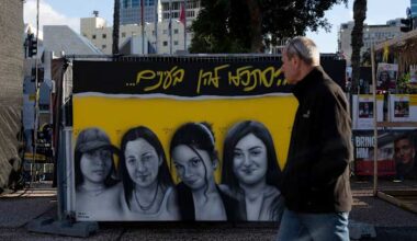Israel and Hamas are set to swap more hostages for prisoners in another test of the Gaza ceasefire