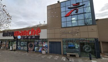 Vaucluse. Un homme porte des coups de couteau à la caisse d’un magasin à Apt : le parquet national antiterroriste saisi